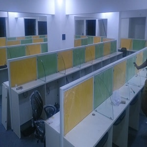 Best Linear Workstations in Pune