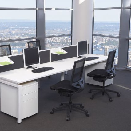 Best Desking Tables Systems pune