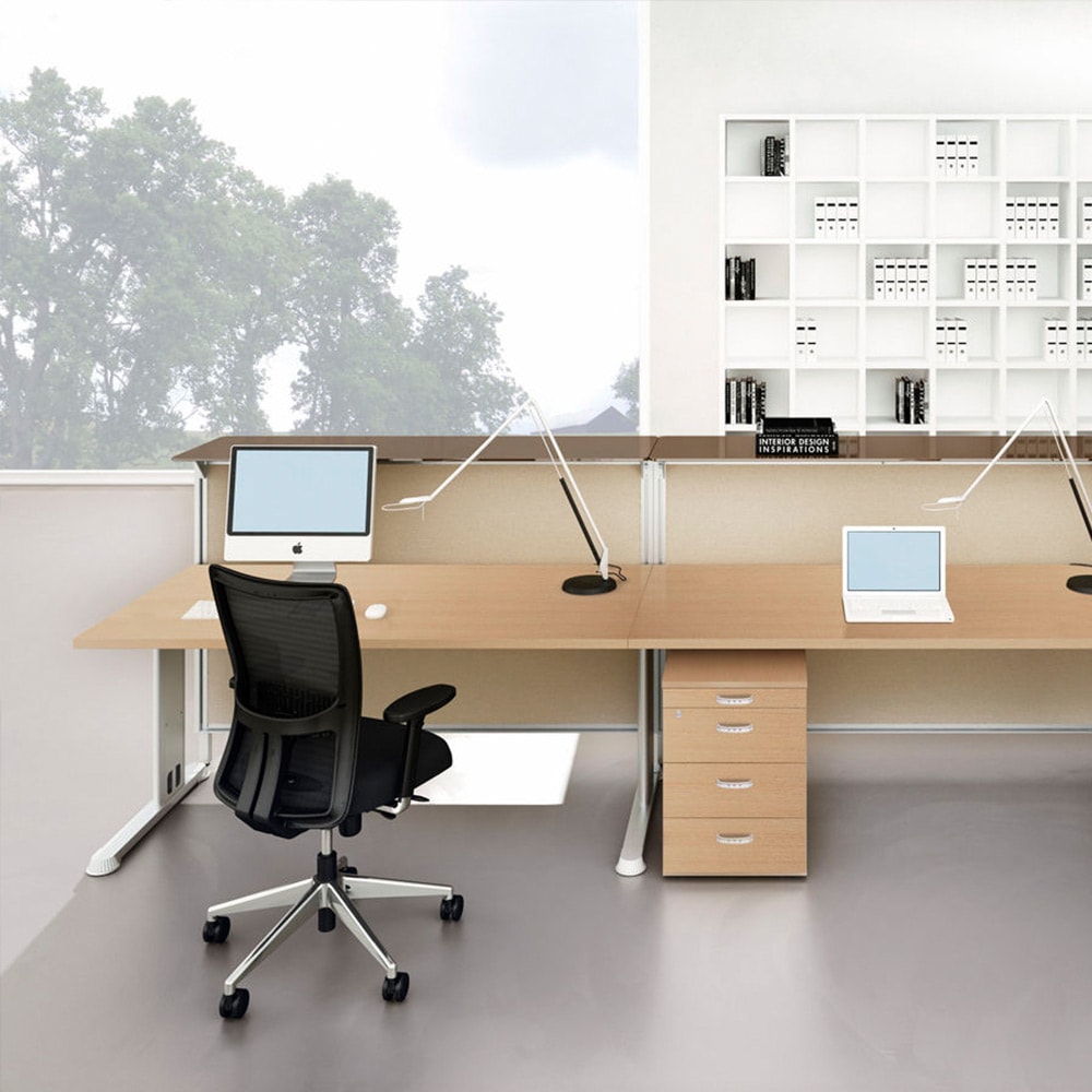 modular office furniture manufacturer suppliers in pune