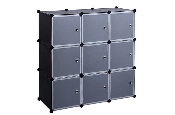 GRC Systems | Manufacturer & Supplier of Storage furniture in Pune ...