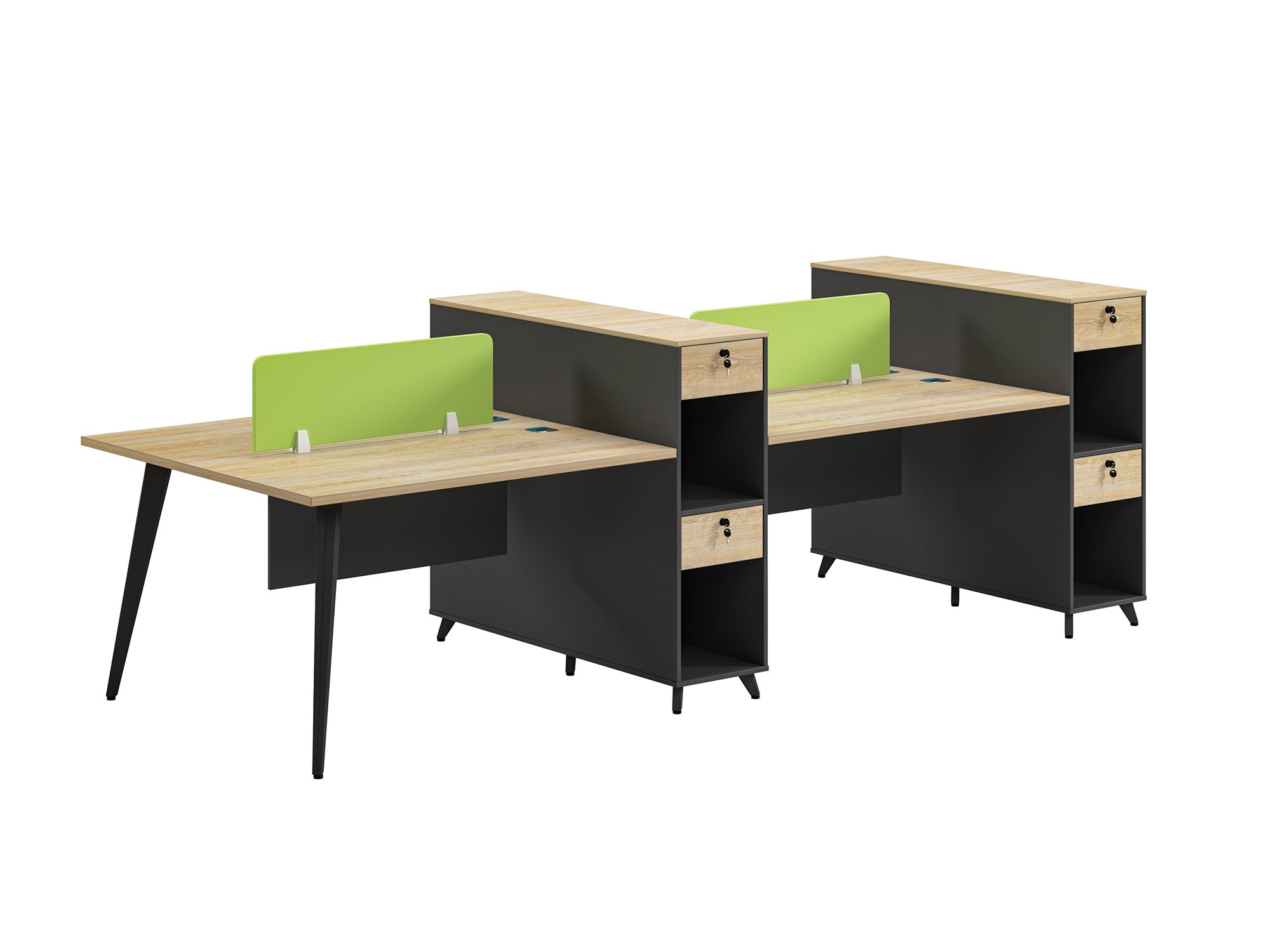 Best Desking Tables Systems pune